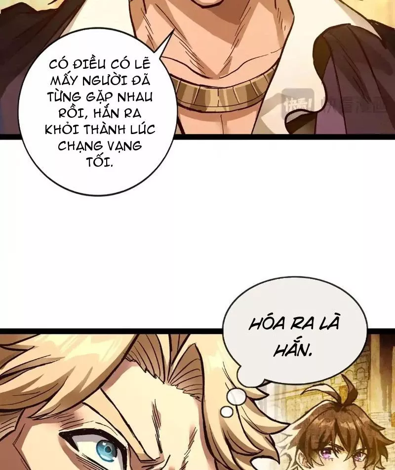 Tôi làm NPC ở dị giới: Chapter 7
