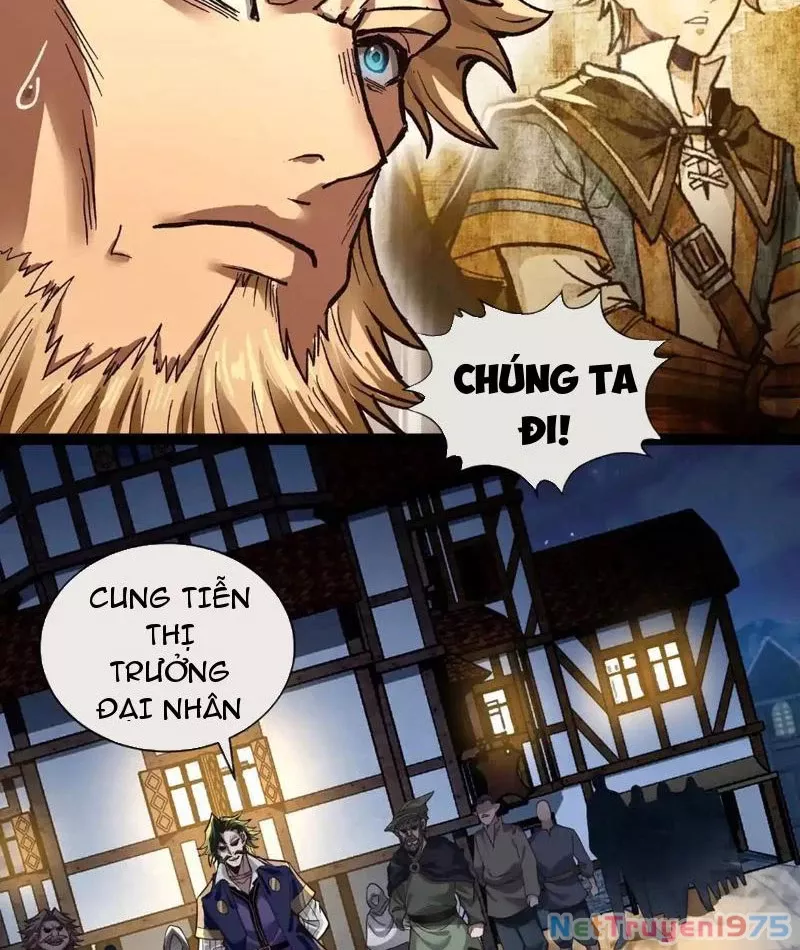 Tôi làm NPC ở dị giới: Chapter 7
