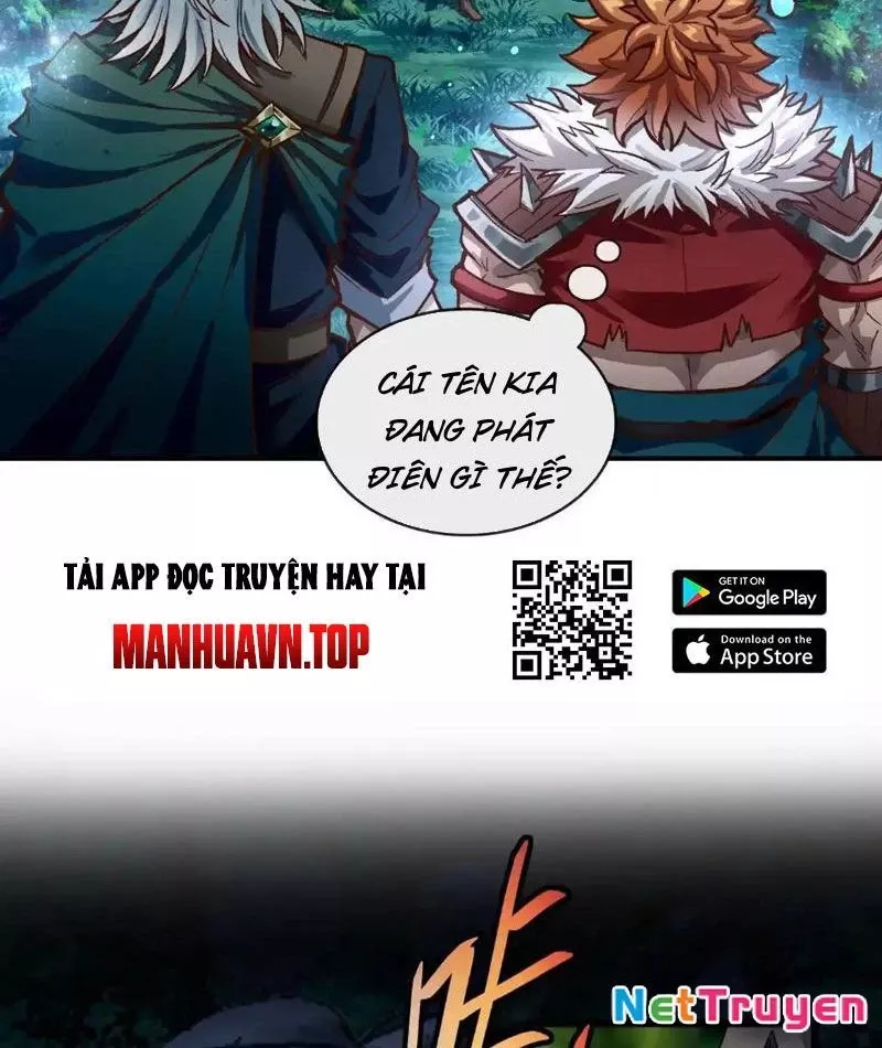 Tôi làm NPC ở dị giới: Chapter 7