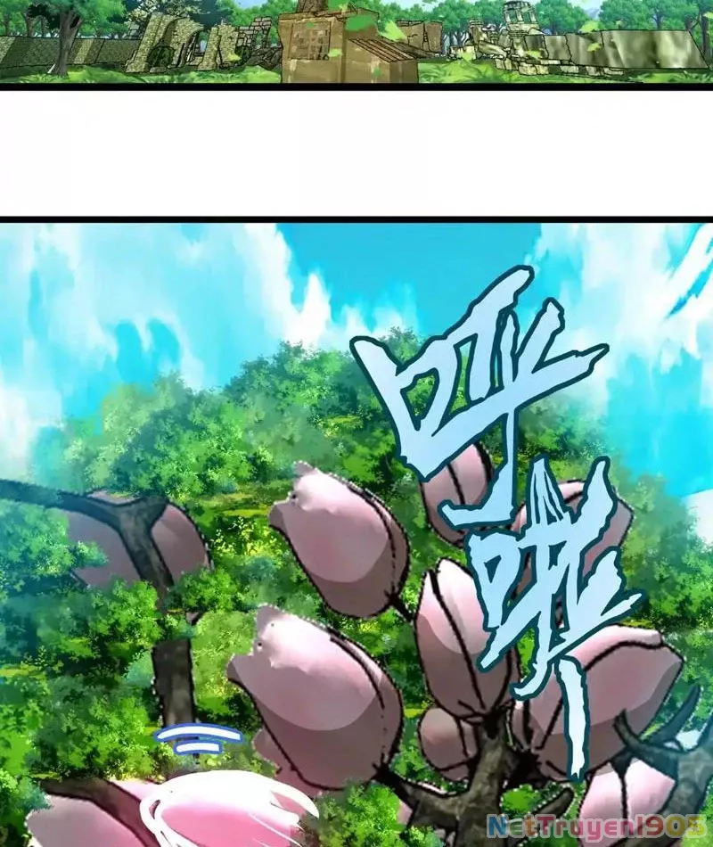Tôi làm NPC ở dị giới: Chapter 7