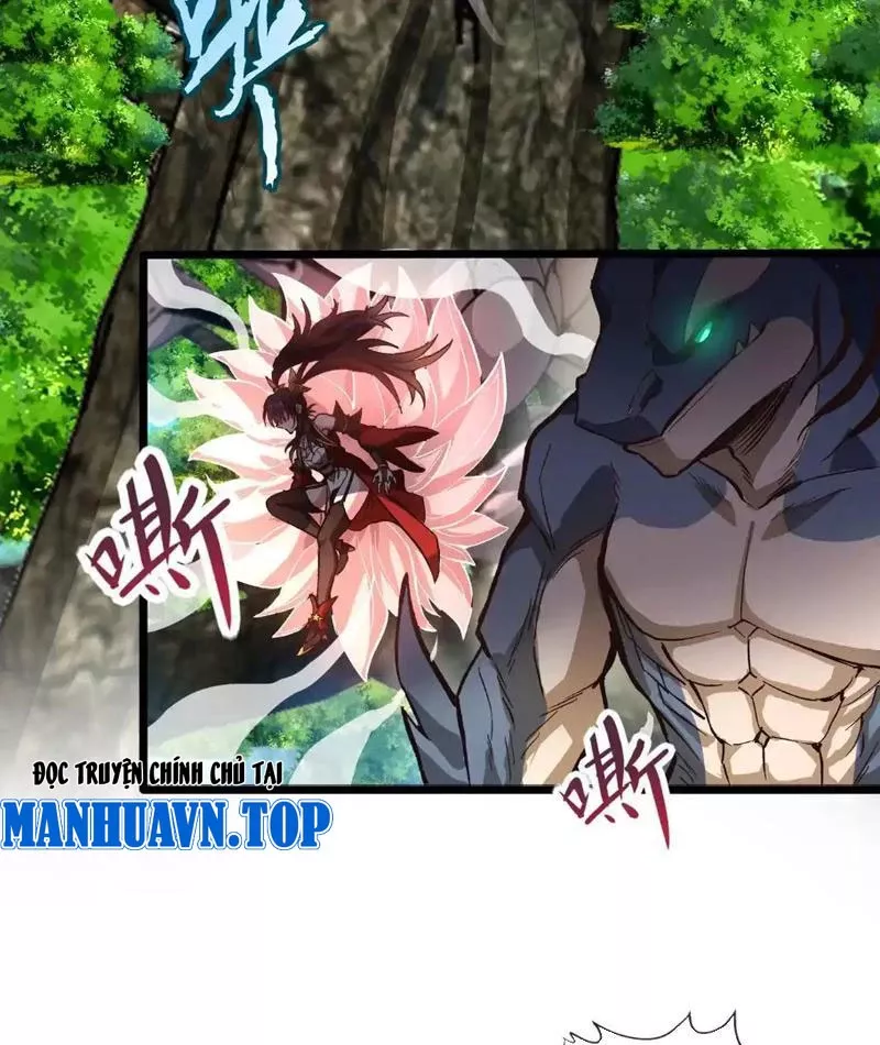 Tôi làm NPC ở dị giới: Chapter 7
