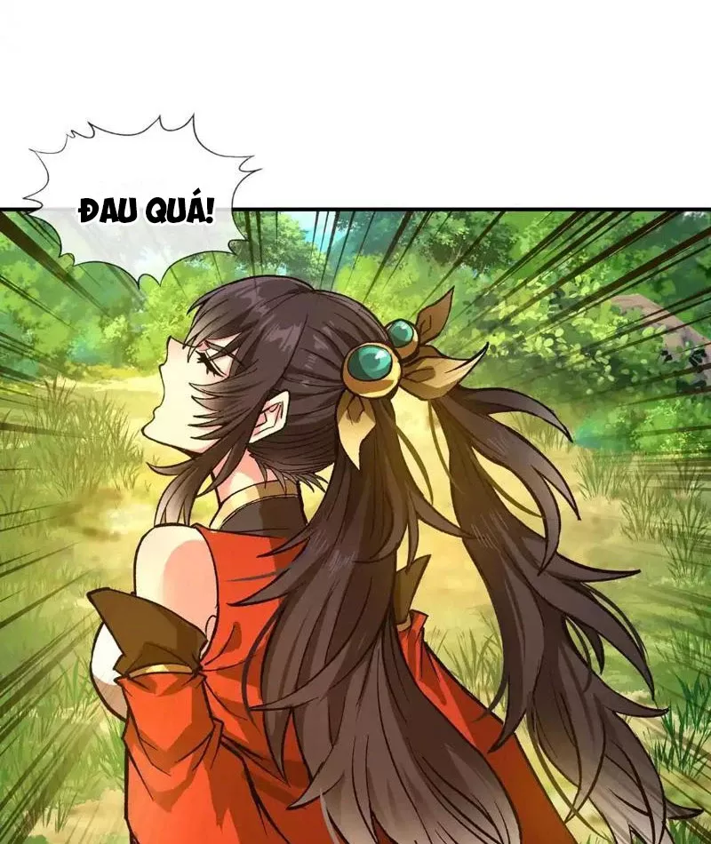 Tôi làm NPC ở dị giới: Chapter 7