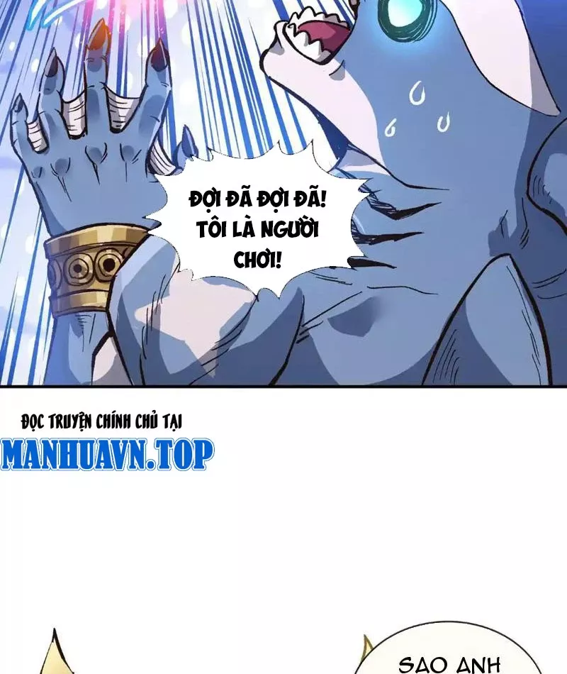 Tôi làm NPC ở dị giới: Chapter 7