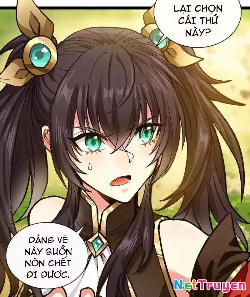 Tôi làm NPC ở dị giới: Chapter 7