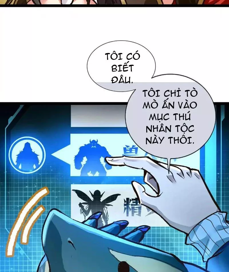 Tôi làm NPC ở dị giới: Chapter 7