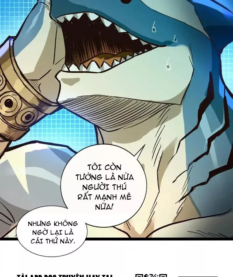 Tôi làm NPC ở dị giới: Chapter 7