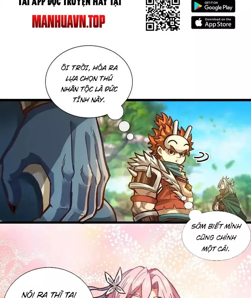 Tôi làm NPC ở dị giới: Chapter 7