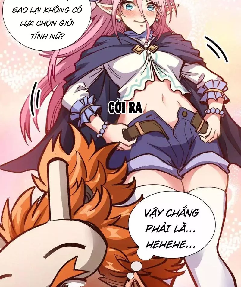 Tôi làm NPC ở dị giới: Chapter 7