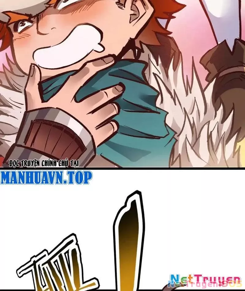 Tôi làm NPC ở dị giới: Chapter 7