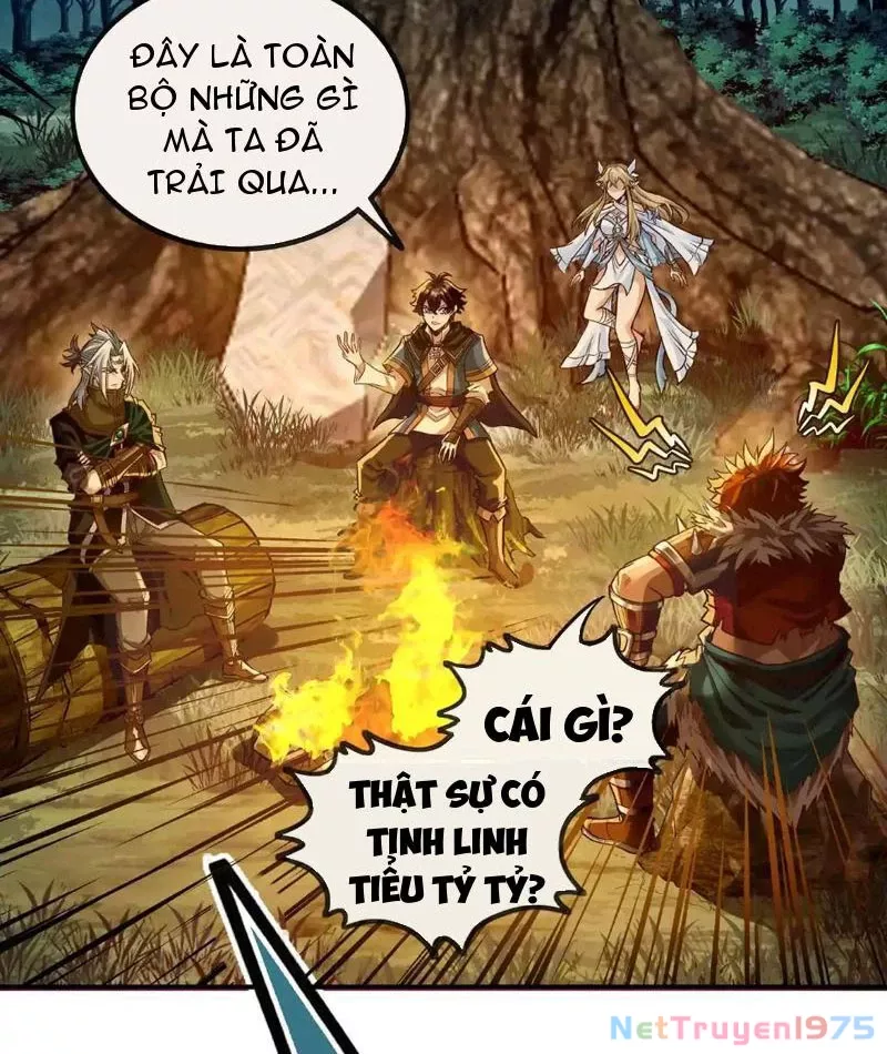 Tôi làm NPC ở dị giới: Chapter 7