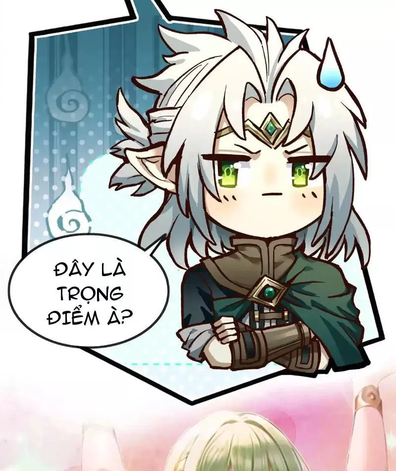 Tôi làm NPC ở dị giới: Chapter 7