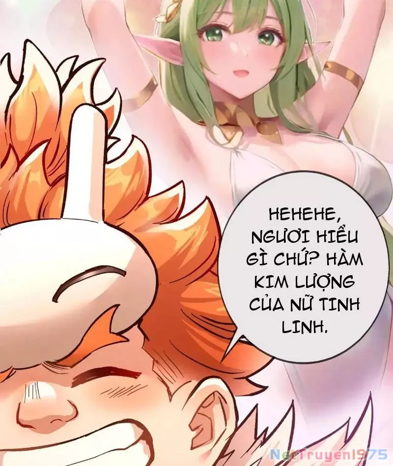 Tôi làm NPC ở dị giới: Chapter 7
