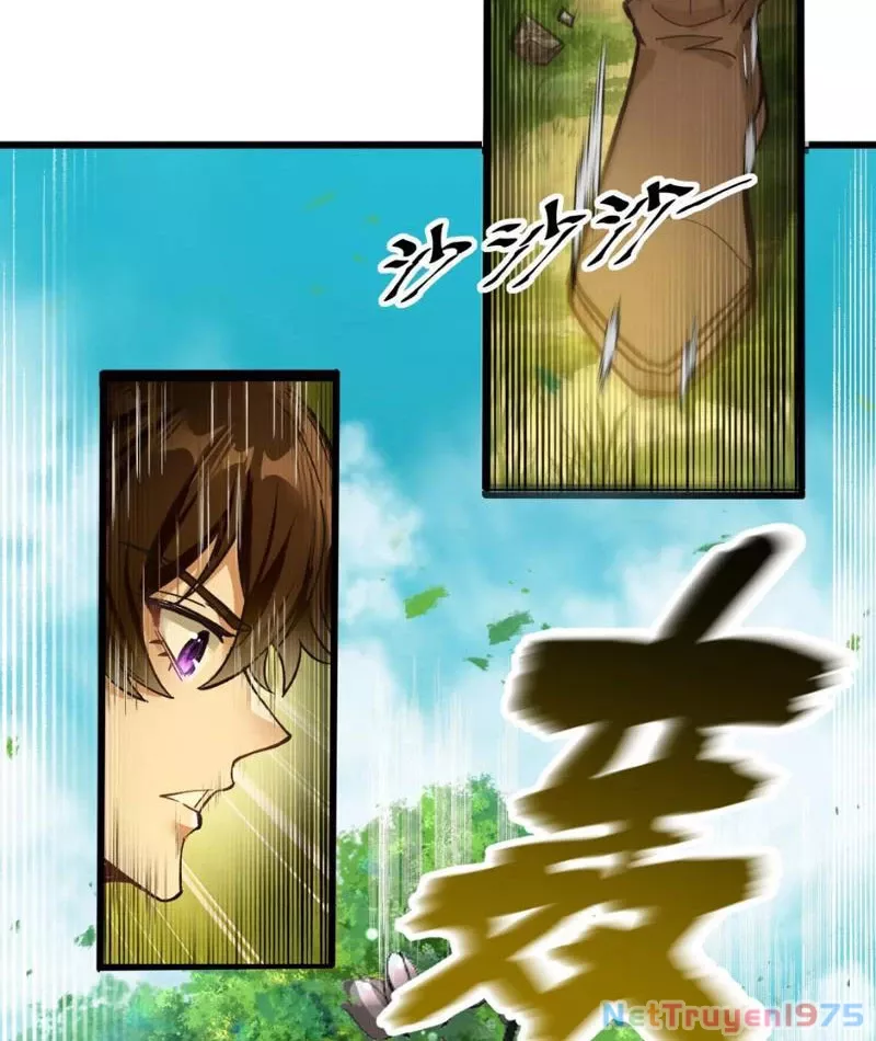 Tôi làm NPC ở dị giới: Chapter 8