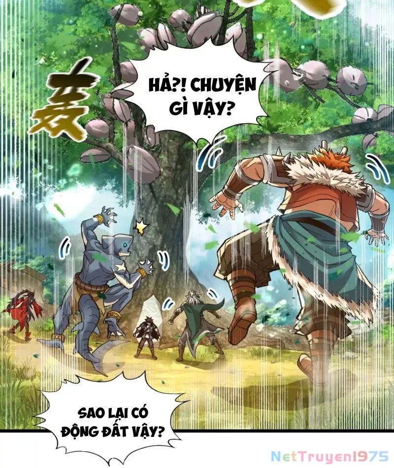 Tôi làm NPC ở dị giới: Chapter 8