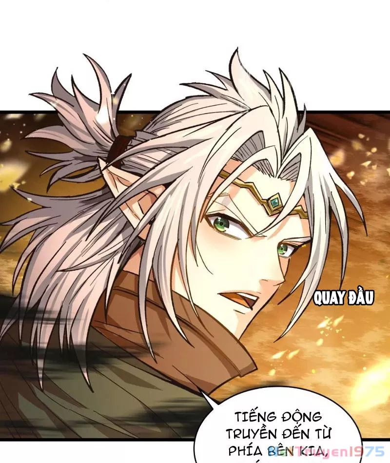 Tôi làm NPC ở dị giới: Chapter 8