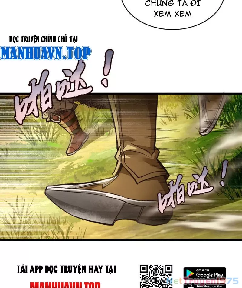 Tôi làm NPC ở dị giới: Chapter 8
