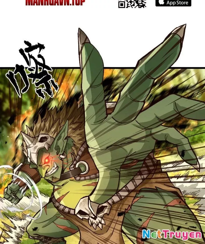 Tôi làm NPC ở dị giới: Chapter 8