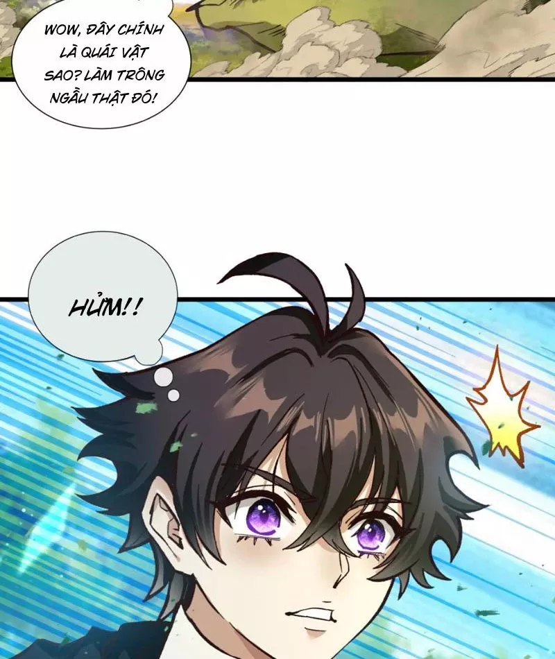 Tôi làm NPC ở dị giới: Chapter 8