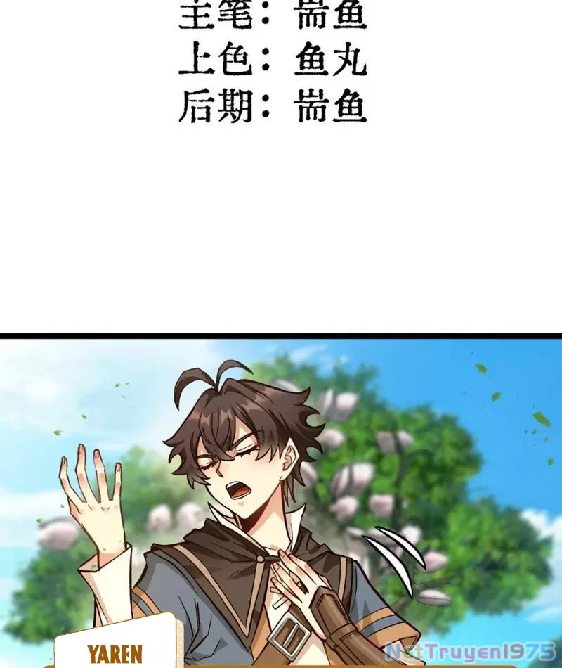 Tôi làm NPC ở dị giới: Chapter 8