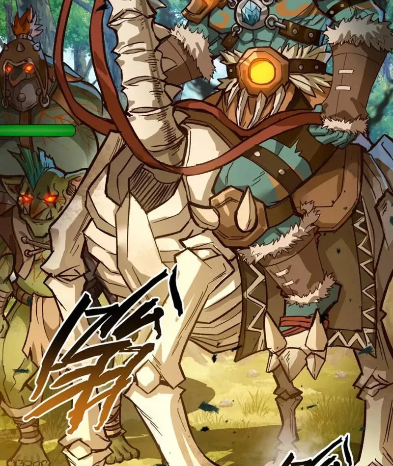 Tôi làm NPC ở dị giới: Chapter 8