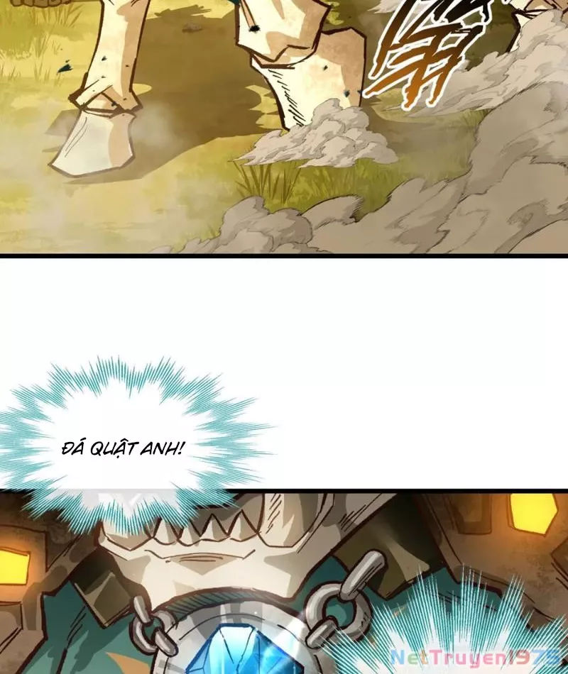 Tôi làm NPC ở dị giới: Chapter 8