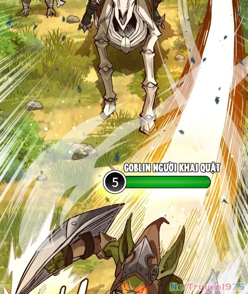 Tôi làm NPC ở dị giới: Chapter 8