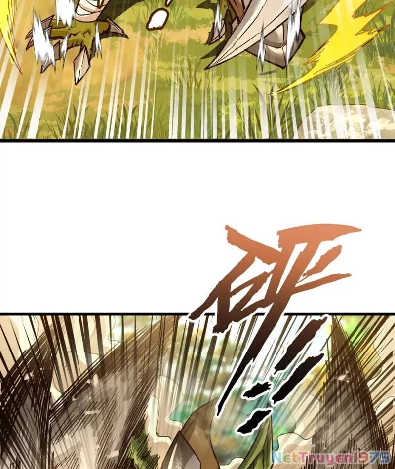 Tôi làm NPC ở dị giới: Chapter 8