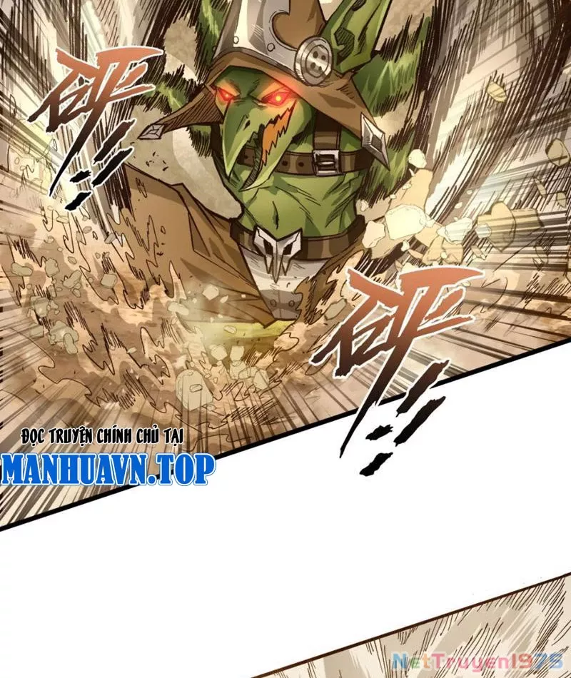 Tôi làm NPC ở dị giới: Chapter 8