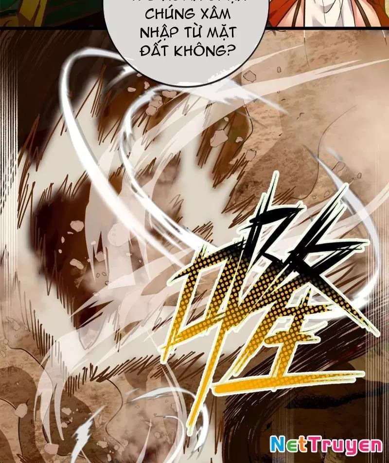 Tôi làm NPC ở dị giới: Chapter 8