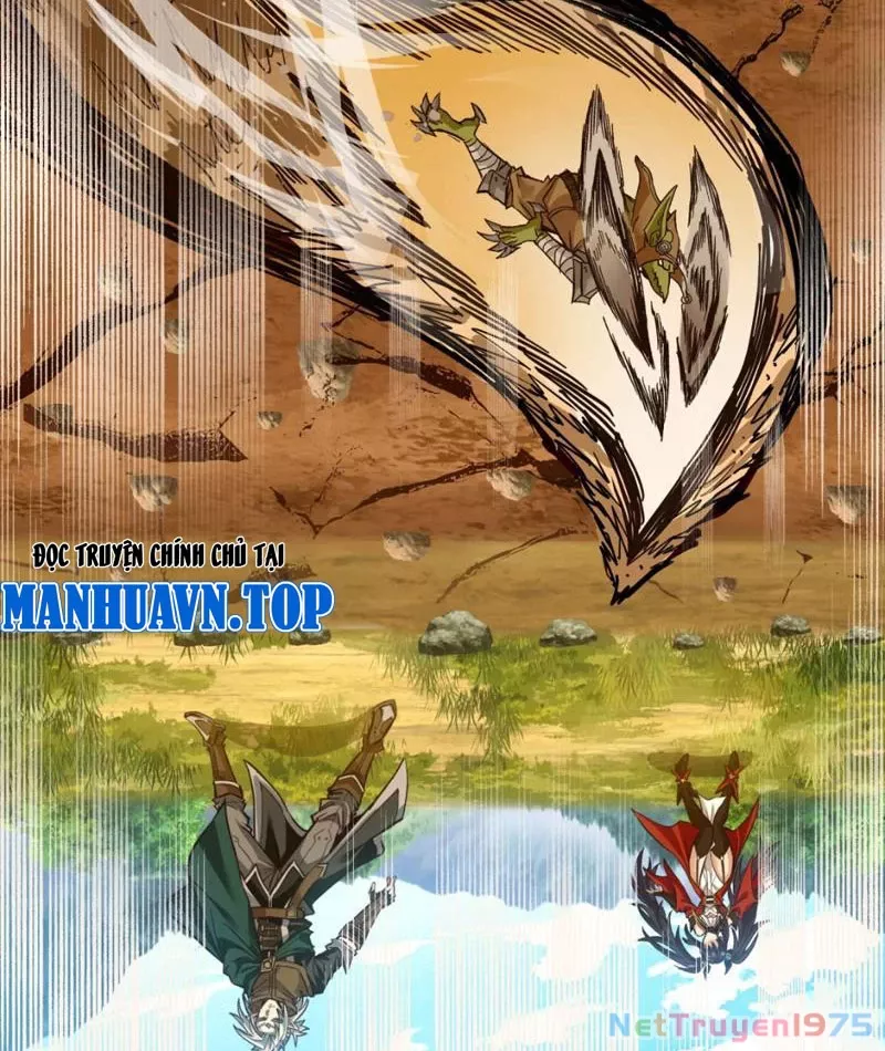 Tôi làm NPC ở dị giới: Chapter 8