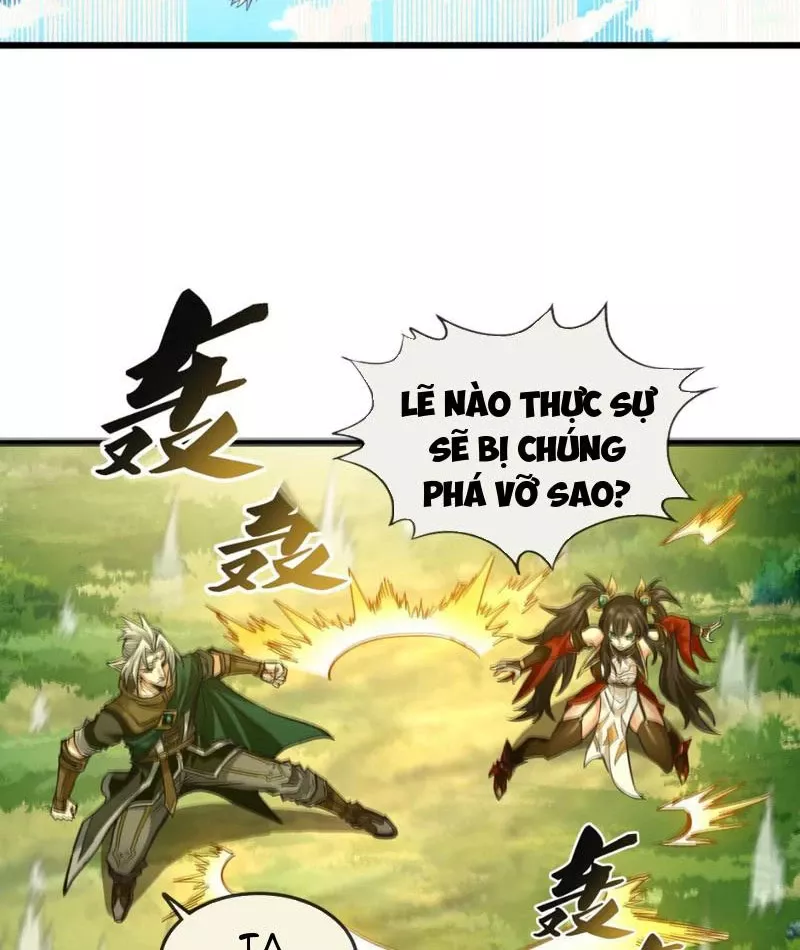 Tôi làm NPC ở dị giới: Chapter 8
