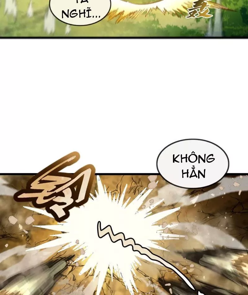 Tôi làm NPC ở dị giới: Chapter 8
