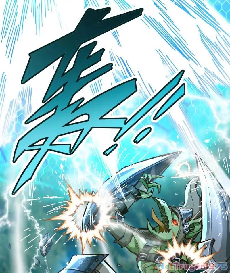 Tôi làm NPC ở dị giới: Chapter 8