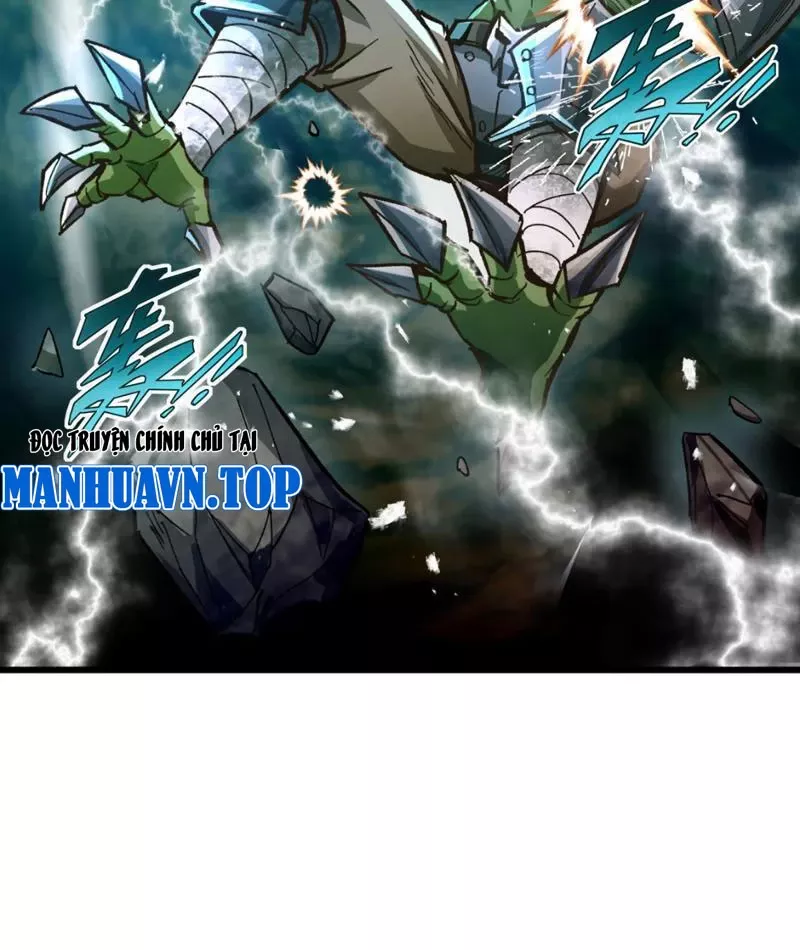 Tôi làm NPC ở dị giới: Chapter 8