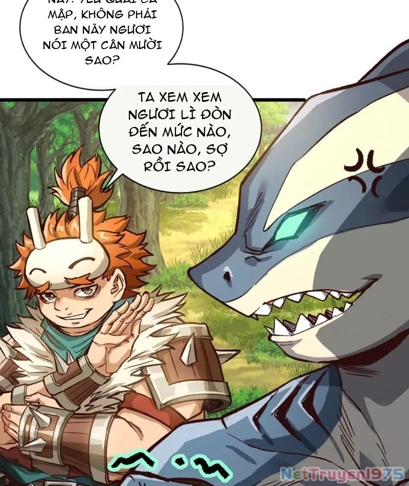 Tôi làm NPC ở dị giới: Chapter 8