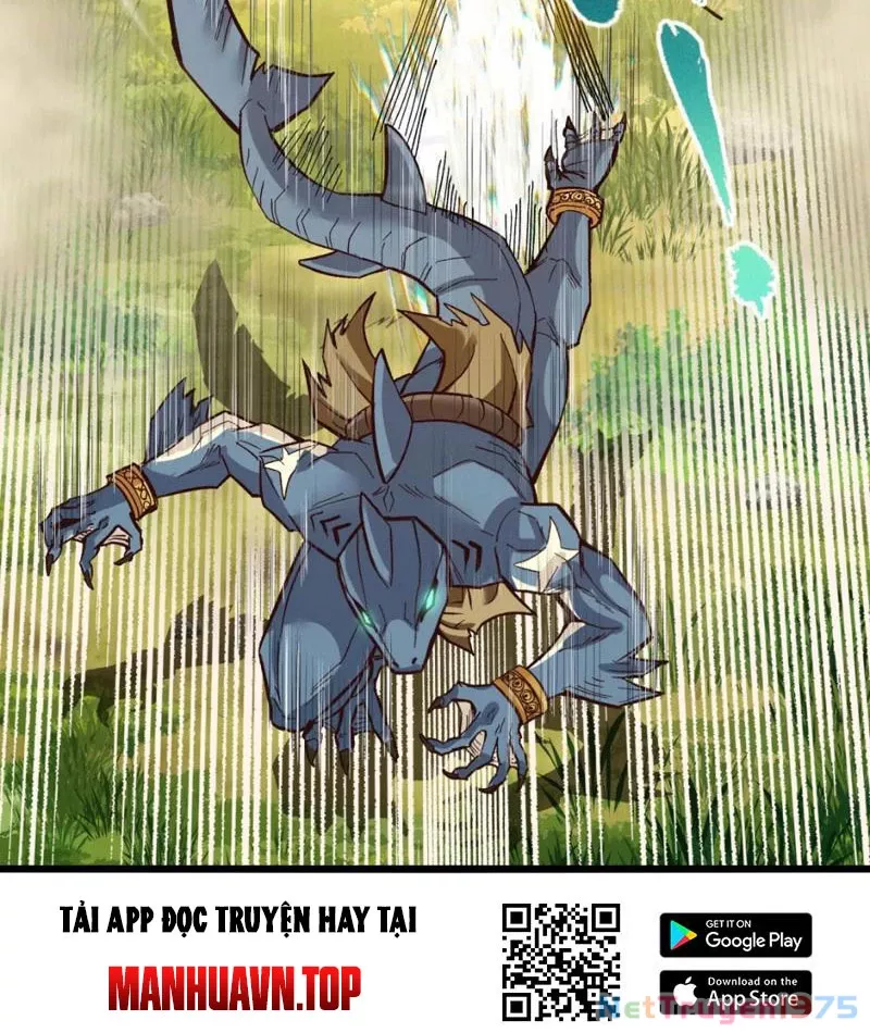 Tôi làm NPC ở dị giới: Chapter 8