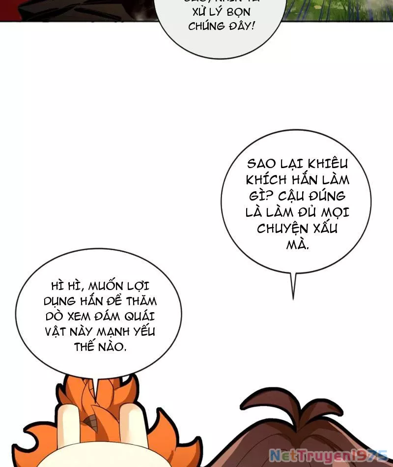 Tôi làm NPC ở dị giới: Chapter 8