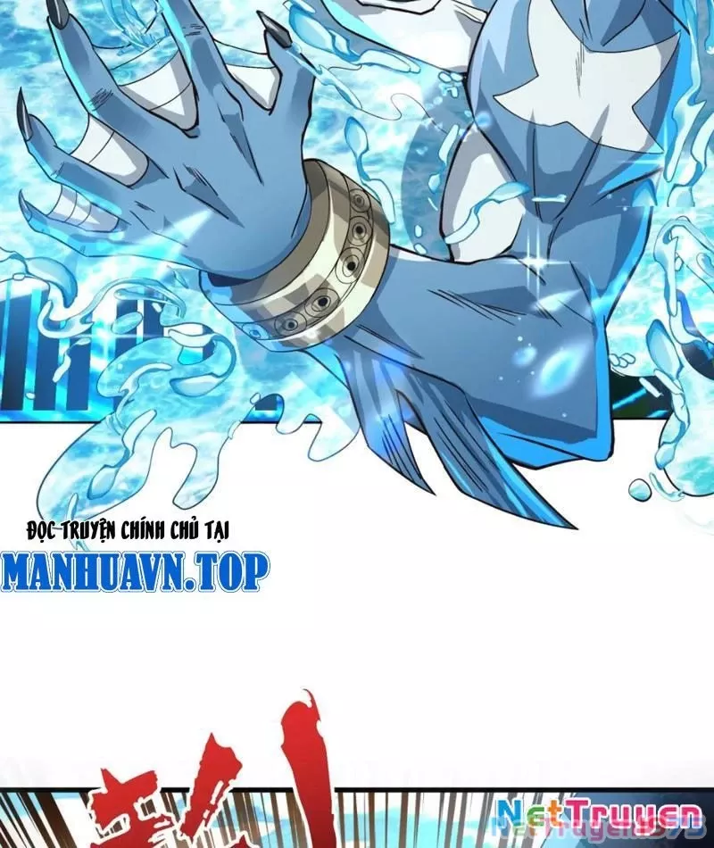 Tôi làm NPC ở dị giới: Chapter 8
