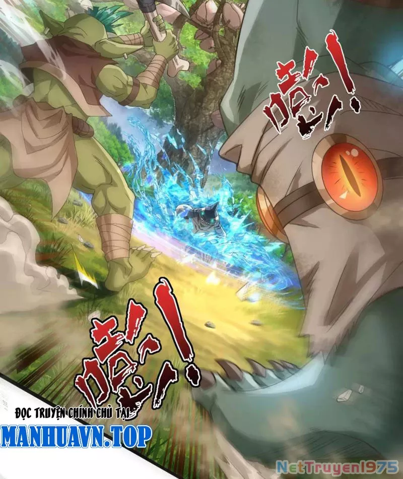 Tôi làm NPC ở dị giới: Chapter 8