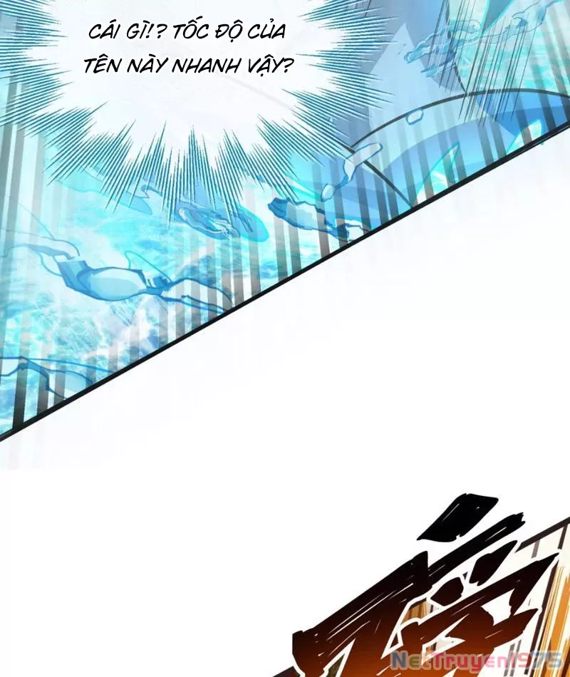 Tôi làm NPC ở dị giới: Chapter 8