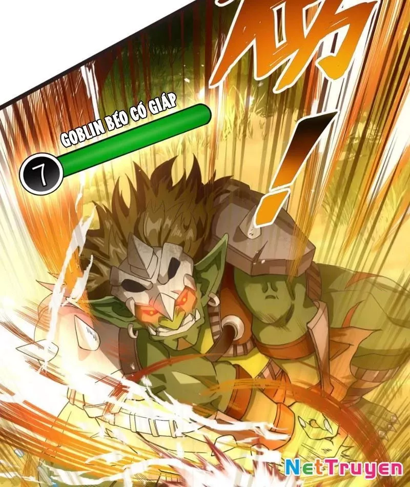 Tôi làm NPC ở dị giới: Chapter 8