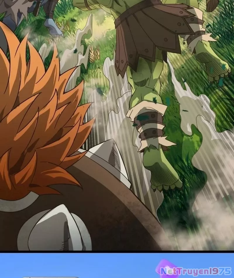 Tôi làm NPC ở dị giới: Chapter 8