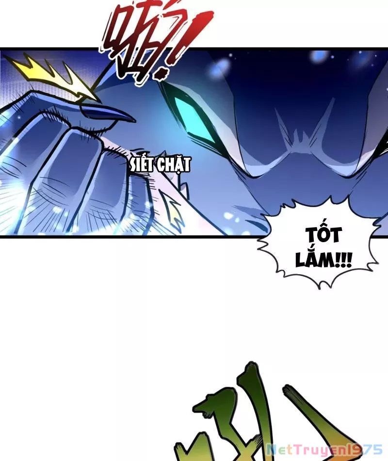 Tôi làm NPC ở dị giới: Chapter 8