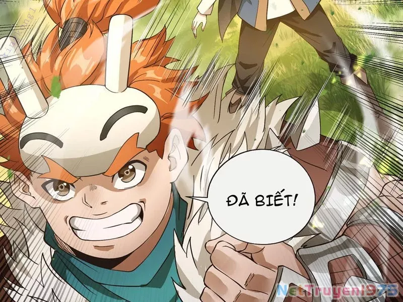 Tôi làm NPC ở dị giới: Chapter 9