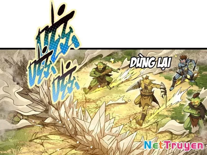 Tôi làm NPC ở dị giới: Chapter 9