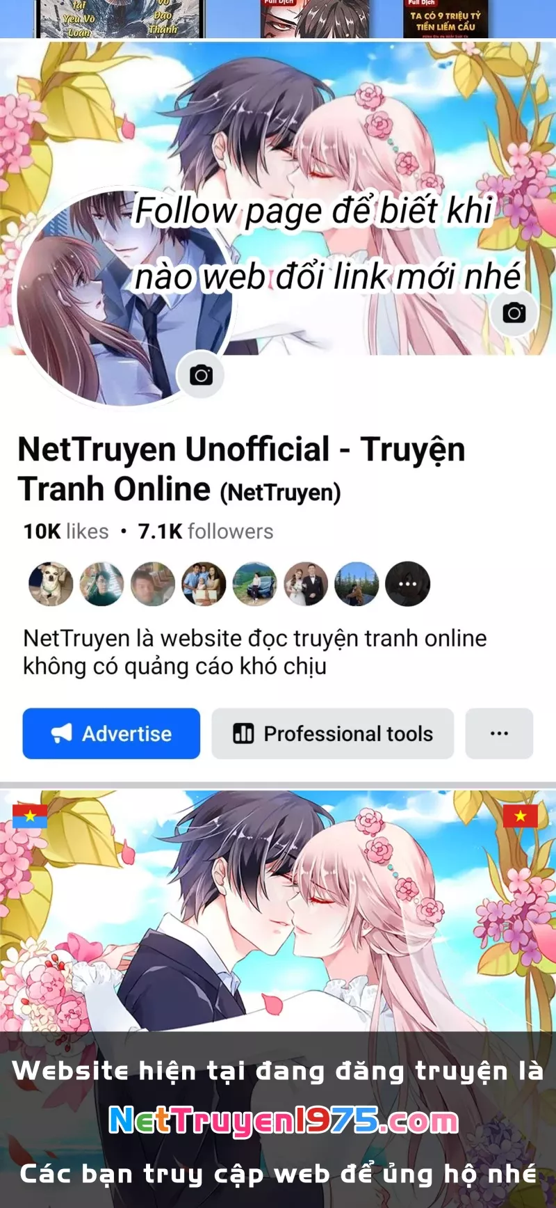 Tôi làm NPC ở dị giới: Chapter 9