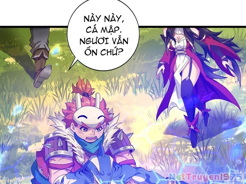 Tôi làm NPC ở dị giới: Chapter 9