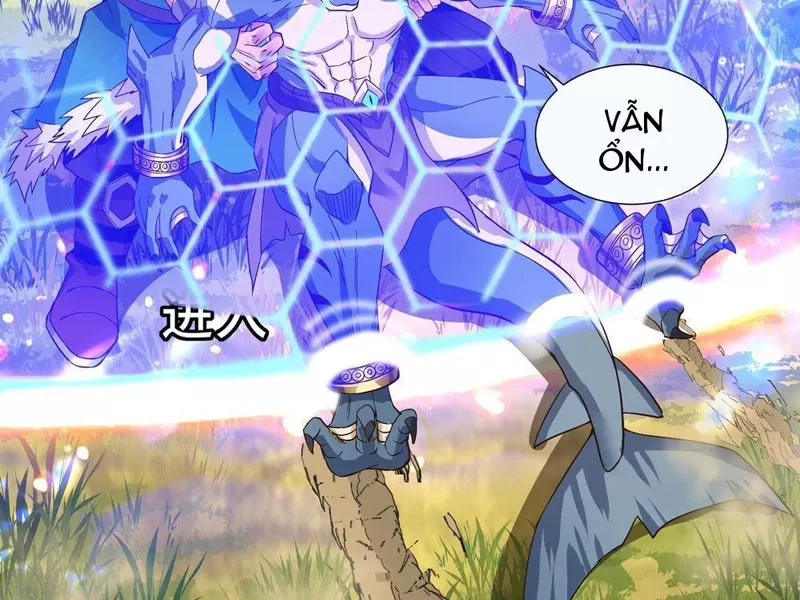 Tôi làm NPC ở dị giới: Chapter 9