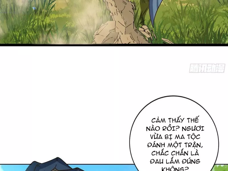 Tôi làm NPC ở dị giới: Chapter 9