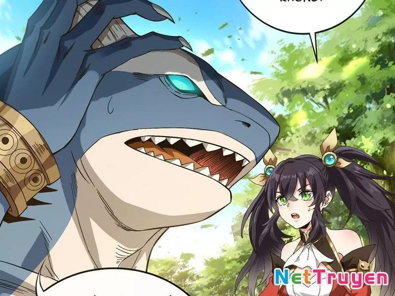 Tôi làm NPC ở dị giới: Chapter 9